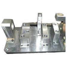 Jig Fixture With Custom Different Specification