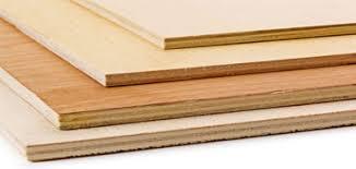 Moisture Proof Mr Grade Plywood With Customized Shapes And Sizes