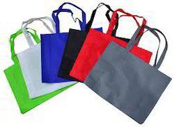 Non Woven Loop Handle Bag