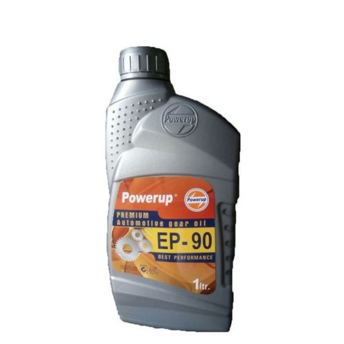 Powerup Automotive Gear Oil Ep90