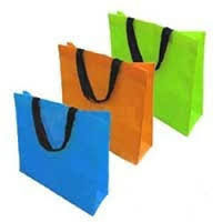 Recyclables Non Woven Stitching Bag