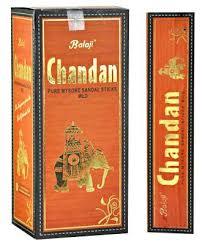 Non-Stick Revolutionary Styles Chandan Incense