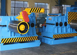 Rolling Mills Machine