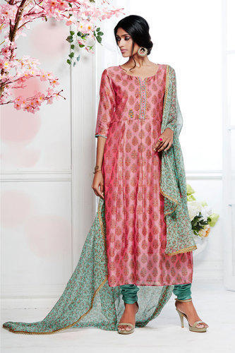 Anti Wrinkle Salwar Kameez With Best Reasonable Prices