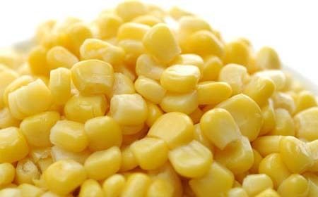 Yellow Maize For Animal Feeds