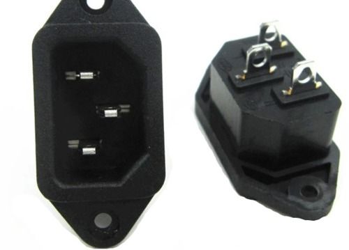 Accurately Designed Electric Socket