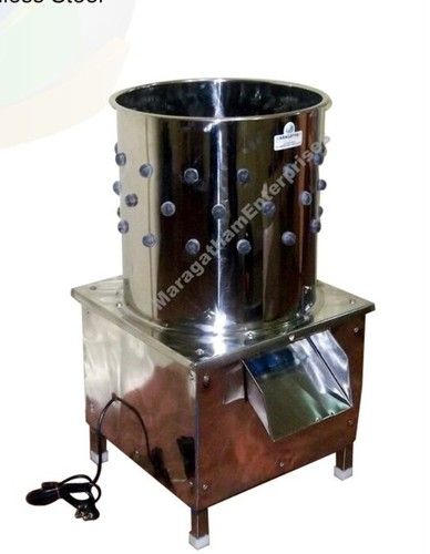 Chicken Feather Cleaning Machine