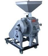 Low Noice Excellent Tensile Strength Flour Making Machine