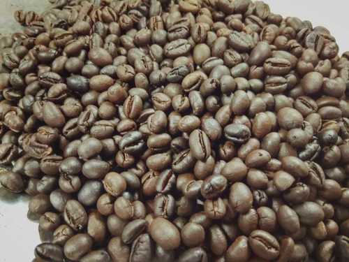 Fresh Roasted Coffee Beans