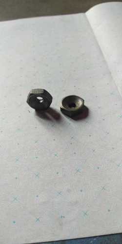 Hex Nuts For Automobile Industry