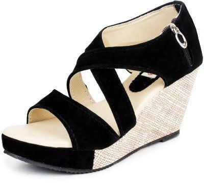 High Heel Ladies Sandal