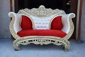 High-Quality Eco-Friendly Wedding Sofa