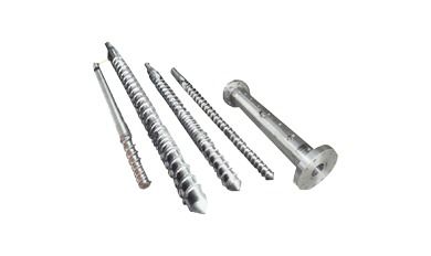 High Quality Screws Barrels