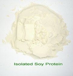 Isolate Soya Protein Powder
