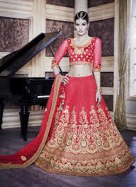 Ladies Fancy Designer Lehenga