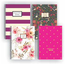 Most Popular Customised Diary