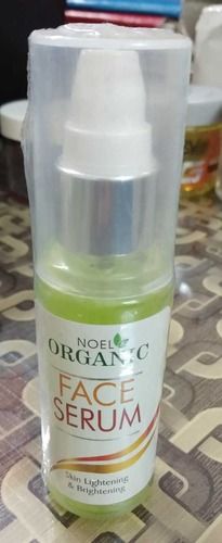 Noel Organic Face Serum