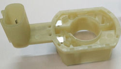 Plastic Precision Insert Molding And Over Molding