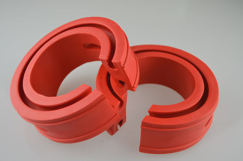 Rubber Cushion Shock Absorbers