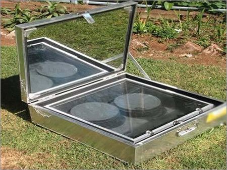 Solar Cooker