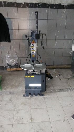 Truck Tyre Changer (Tc. XL 40)