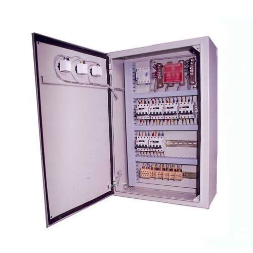 Unmatched Quality Electric Distribution Box