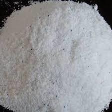 White Detergent Powder / Soap