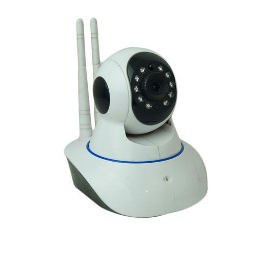 Advanced Technique Wireless Cctv Camera