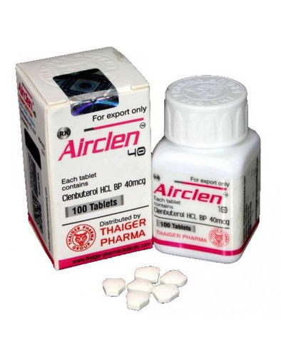 Airclen Tablet