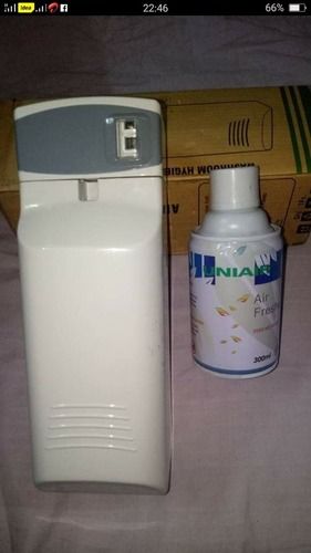 Automatic Room Freshener Dispenser At Best Price In Delhi