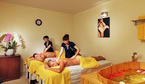 Best Parlour Massage Service