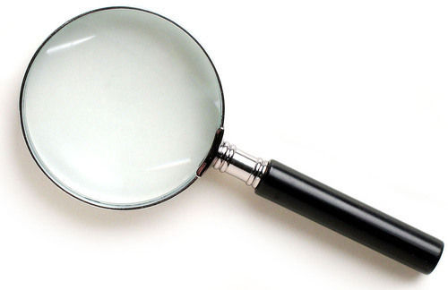 Cost-Effective Magnifying Lenses