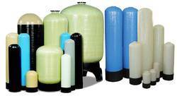 Durable Frp Pressure Vessels