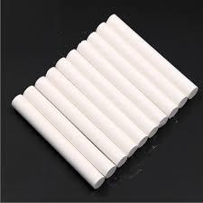 डस्टलेस राइटिंग व्हाइट चॉक