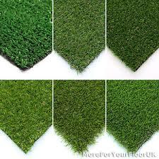 Elegant Appearance Artificial Grass