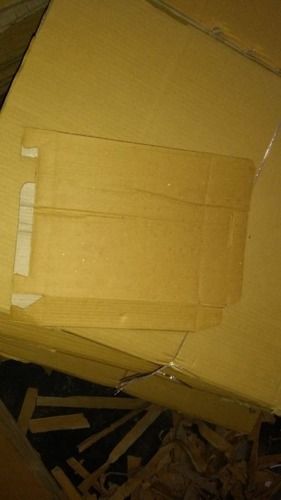 Good Rated Corrugated Packaging Sheet