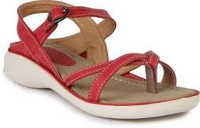 Highly Durable Ladies Sandal