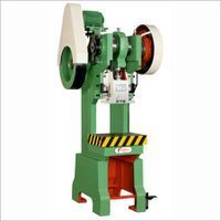 Hydraulic Press Machine