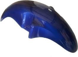 Motorcycle Mudguard