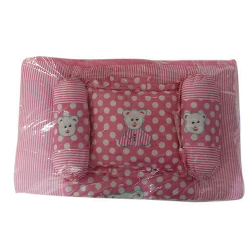 New Born Baby Bed Set