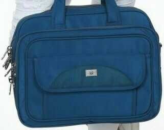 one side laptop bag