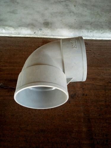 Plastic Pvc Pipe Elbow