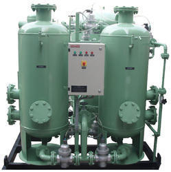 Automatic Psa Nitrogen Gas