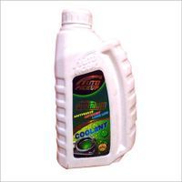 Radiator Coolant Lubricant Oil