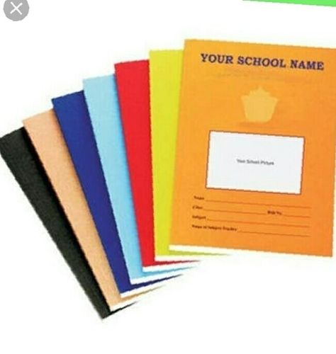 School And Office Notebook - Superior Quality Materials, Perfectly Sized for All Use | Ideal for Students, Professionals, and Creative Minds 