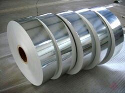 Silver Paper Rolls For Commercial Purpose