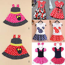 Smooth Finishing Fancy Baby Dress