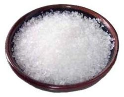 Sodium Chloride For Industry Application: Food