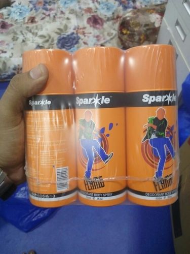 Sparkle Exclusive Body Deodorant