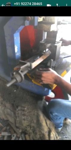 Ss Pipe Cutting Machine